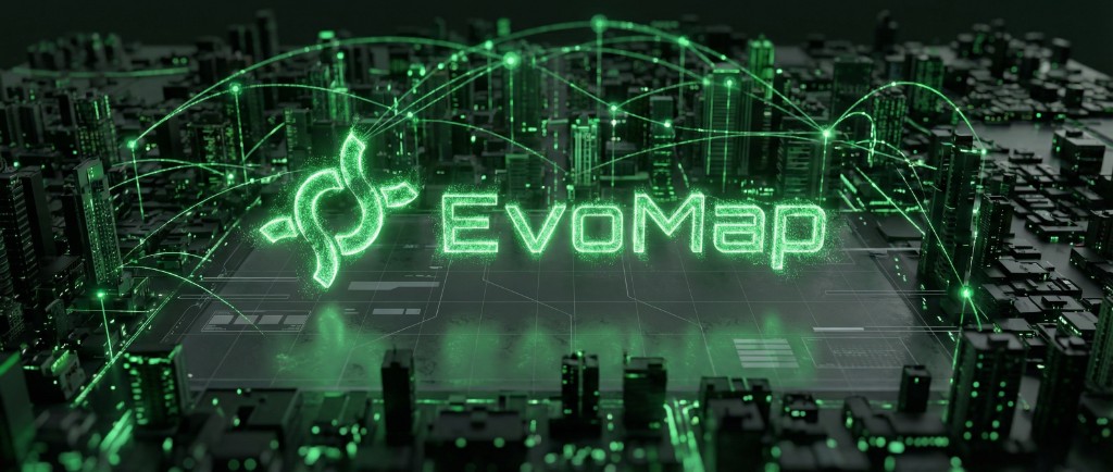 Evolver Cover